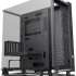 Корпус ATX Thermaltake Core P3 TG PRO, Midi-Tower, без БП,  черный [ca-1g4-00m1wn-09]